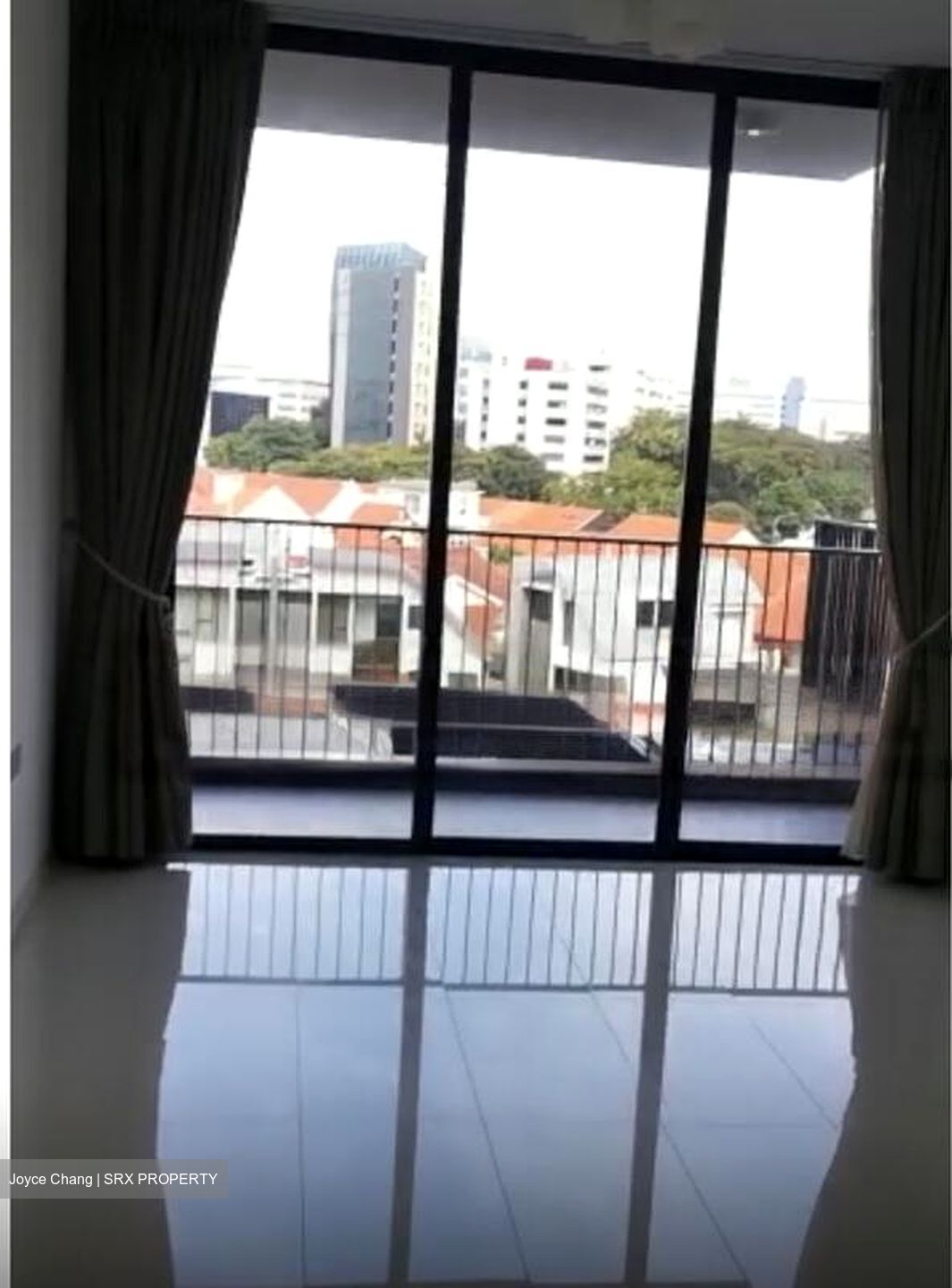 Sant Ritz (D13), Condominium #467231881